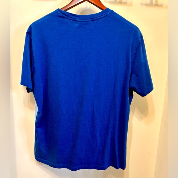 Lacoste men’s crew neck shirt - Picture 3 of 3